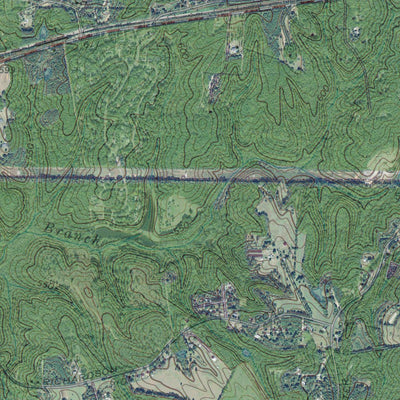SC-NC-CATAWBA NE: GeoChange 1965-2013 Preview 3