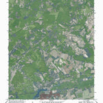 SC-HARTSVILLE NORTH: GeoChange 1964-2013 Preview 1