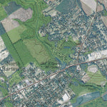 SC-HARTSVILLE NORTH: GeoChange 1964-2013 Preview 3