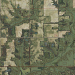 IL-ROSE HILL: GeoChange 1981-2012 Preview 3