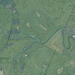 SC-LONGTOWN: GeoChange 1965-2013 Preview 2