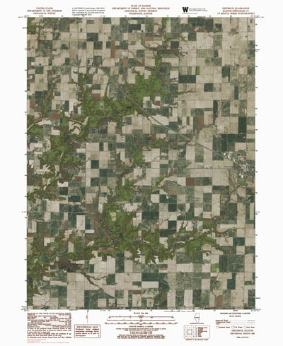 IL-DIETERICH: GeoChange 1981-2012 Preview 1