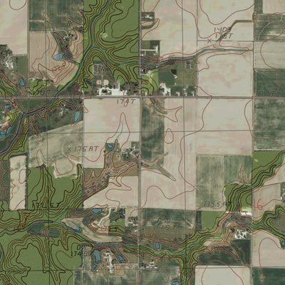IL-DIETERICH: GeoChange 1981-2012 Preview 2