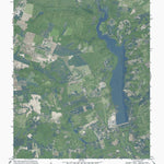 SC-LAKE ROBINSON: GeoChange 1964-2013 Preview 1