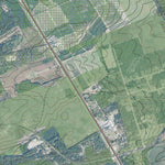 SC-LAKE ROBINSON: GeoChange 1964-2013 Preview 2