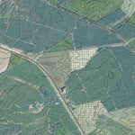 SC-LAKE ROBINSON: GeoChange 1964-2013 Preview 3