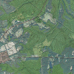 SC-KERSHAW: GeoChange 1964-2013 Preview 2