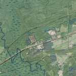 SC-BETHUNE: GeoChange 1966-2013 Preview 2