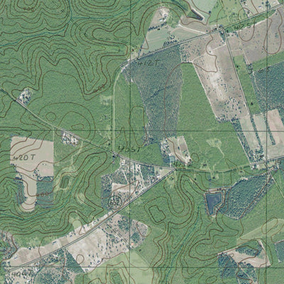 SC-WESTVILLE: GeoChange 1966-2013 Preview 2