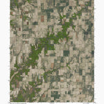 IL-STEWARDSON WEST: GeoChange 1978-2012 Preview 1