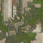 IL-STEWARDSON WEST: GeoChange 1978-2012 Preview 3