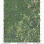NC-SC-MOUNT CROGHAN: GeoChange 1969-2012 Preview 1