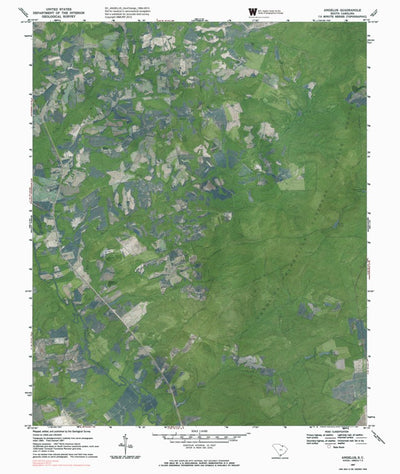 SC-ANGELUS: GeoChange 1964-2013 Preview 1