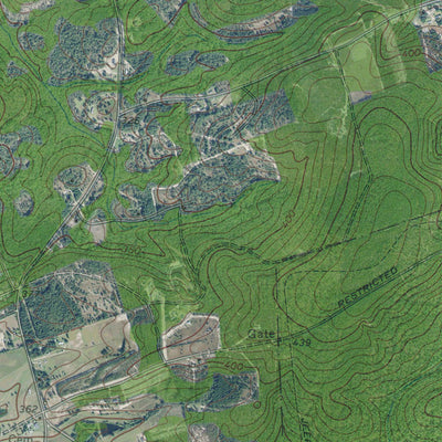 SC-ANGELUS: GeoChange 1964-2013 Preview 2