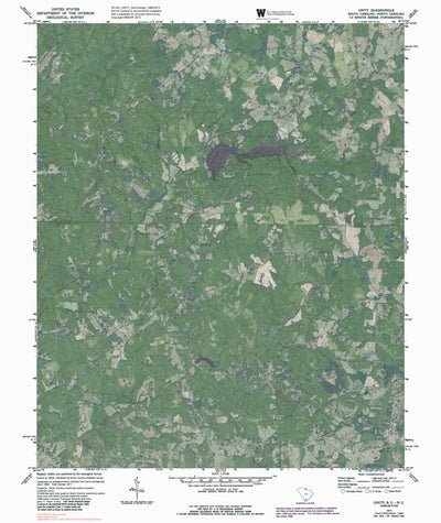 SC-NC-UNITY: GeoChange 1969-2013 Preview 1