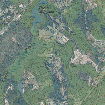 SC-CHESTERFIELD: GeoChange 1964-2013 Preview 3