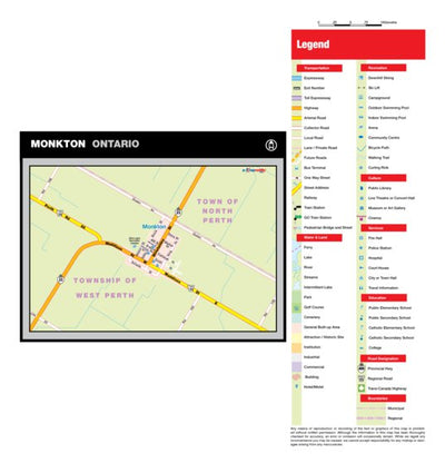 Monkton, ON Preview 1