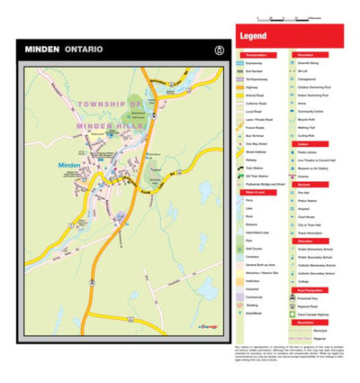 Minden, ON Preview 1