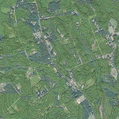 SC-NC-VAN WYCK: GeoChange 1965-2013 Preview 3