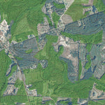 SC-RUBY: GeoChange 1964-2013 Preview 2