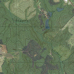 NC-WADESBORO: GeoChange 1954-2012 Preview 2