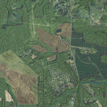 NC-MONROE: GeoChange 1969-2012 Preview 2