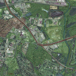 NC-MONROE: GeoChange 1969-2012 Preview 3