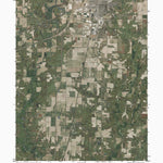 IL-EFFINGHAM SOUTH: GeoChange 1981-2012 Preview 1