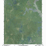 SC-FLINT HILL: GeoChange 1965-2013 Preview 1
