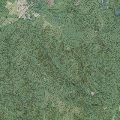 SC-HEATH SPRINGS: GeoChange 1964-2013 Preview 2