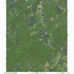 NC-RUSSELLVILLE: GeoChange 1969-2012 Preview 1