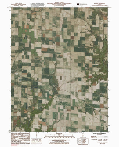 IL-WHEELER: GeoChange 1981-2012 Preview 1