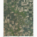 IL-OAKLAND: GeoChange 1980-2012 Preview 1