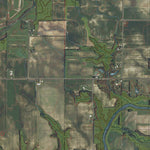 IL-OAKLAND: GeoChange 1980-2012 Preview 2