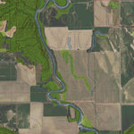 IL-FANCHER: GeoChange 1978-2012 Preview 2