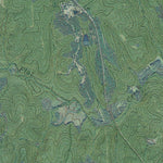 SC-TAXAHAW: GeoChange 1964-2013 Preview 2