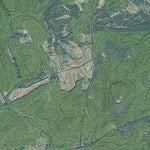 SC-TAXAHAW: GeoChange 1964-2013 Preview 3