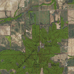 IL-LAKEWOOD: GeoChange 1978-2012 Preview 2