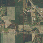 IL-DALTON CITY: GeoChange 1980-2012 Preview 3