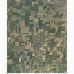 IL-MATTOON WEST: GeoChange 1982-2012 Preview 1