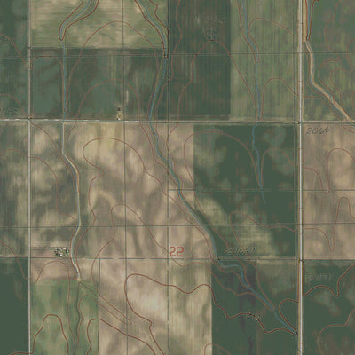 IL-HINDSBORO: GeoChange 1980-2012 Preview 3