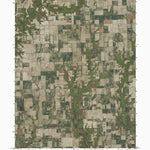 IL-HAZEL DELL: GeoChange 1981-2012 Preview 1