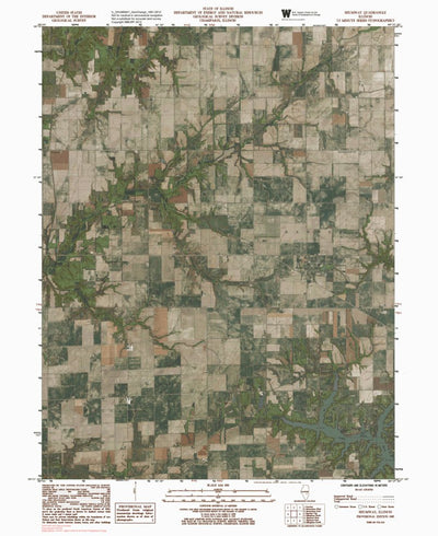 IL-SHUMWAY: GeoChange 1981-2012 Preview 1