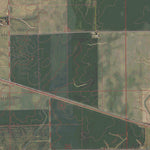 IL-LONG CREEK: GeoChange 1965-2012 Preview 2