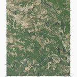 MO-SILEX: GeoChange 1974-2012 Preview 1