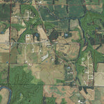 MO-SILEX: GeoChange 1974-2012 Preview 2