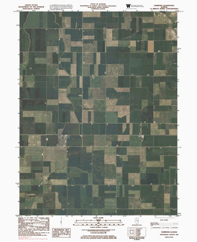 IL-HAMMOND: GeoChange 1980-2012 Preview 1