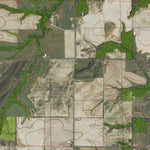 IL-TOWER HILL: GeoChange 1978-2012 Preview 2