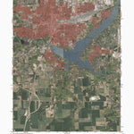IL-DECATUR: GeoChange 1965-2012 Preview 1