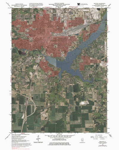 IL-DECATUR: GeoChange 1965-2012 Preview 1